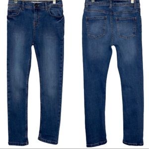 Denim & Co Jeans 9-10 Yrs